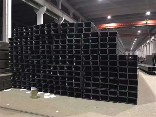 偃师冷拔方管选型指南 工程采购怎么选
